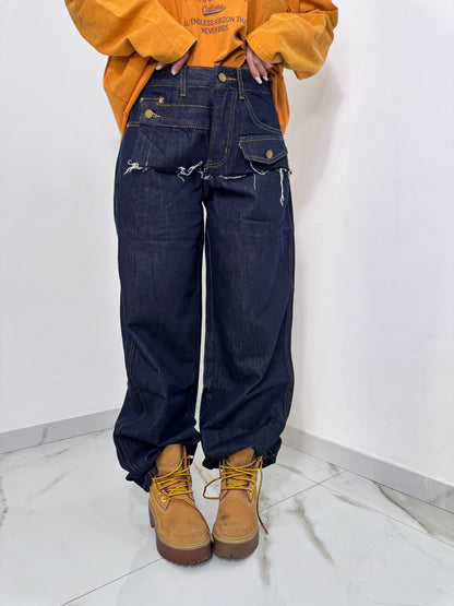 Jeans Monique