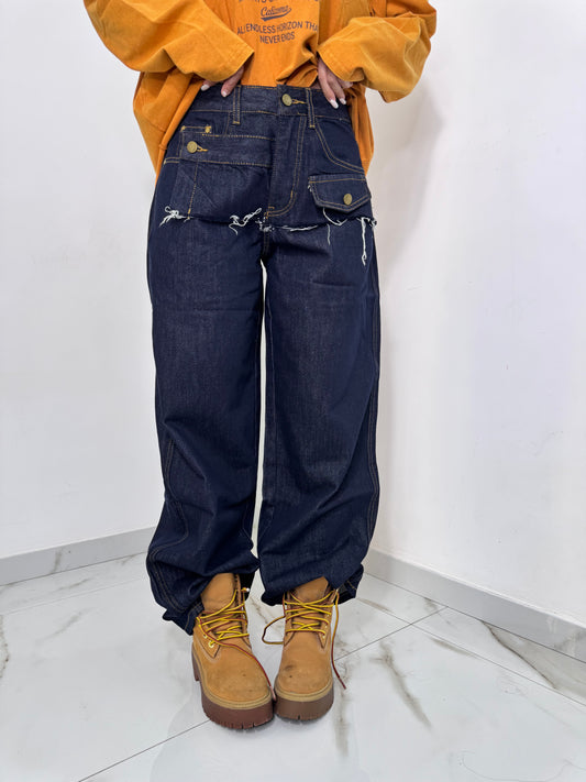 Jeans Monique