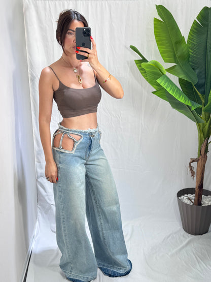 Jeans stella