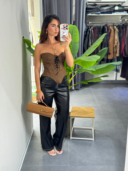 Bustier Diana