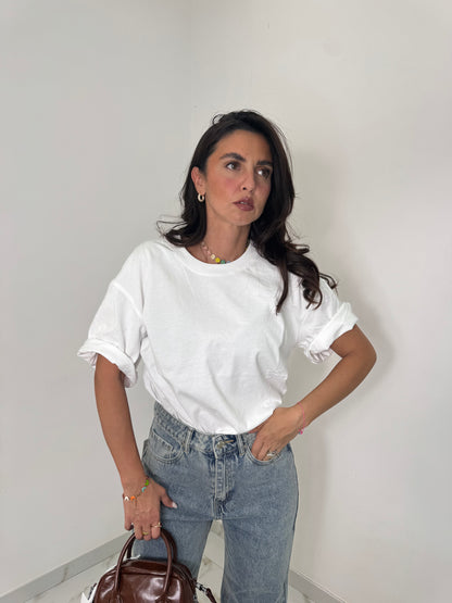T-shirt basic