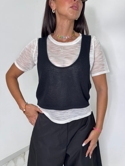 Maglia double