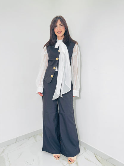 Tailleur Allison