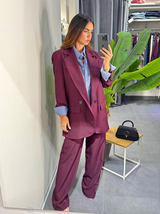 Tailleur Ambra