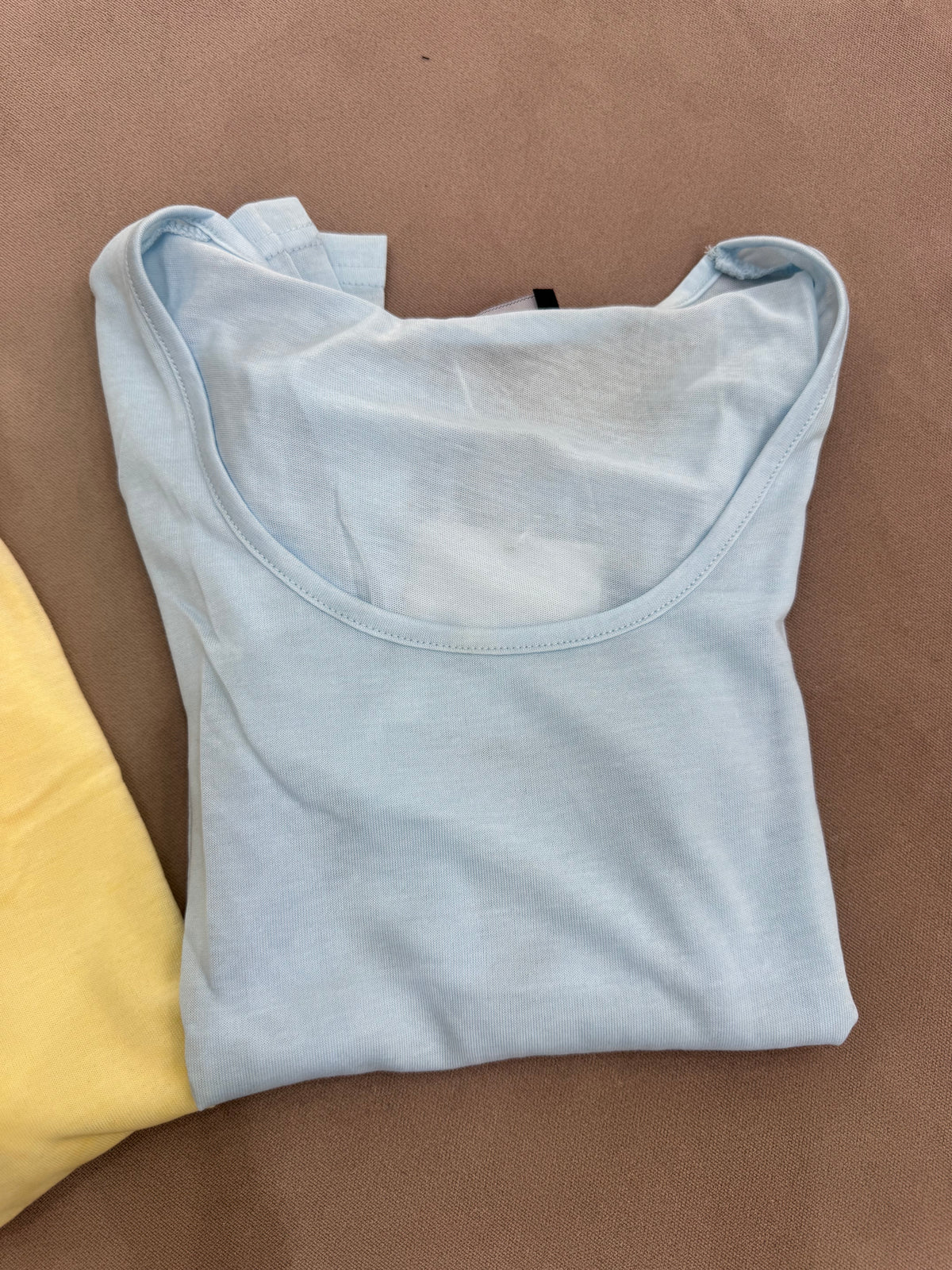 T shirt basic Olivia