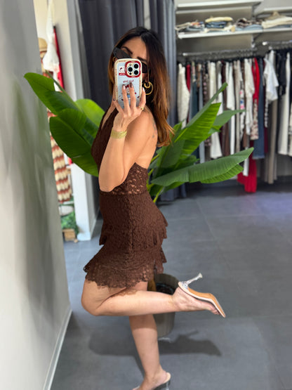 Vestito Dalia