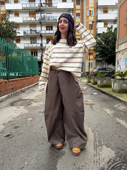 Pantalone Dorian