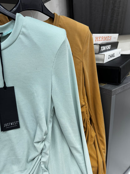 Cordinato casual justwest