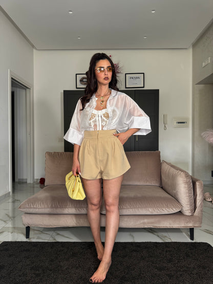 Camicia fresh