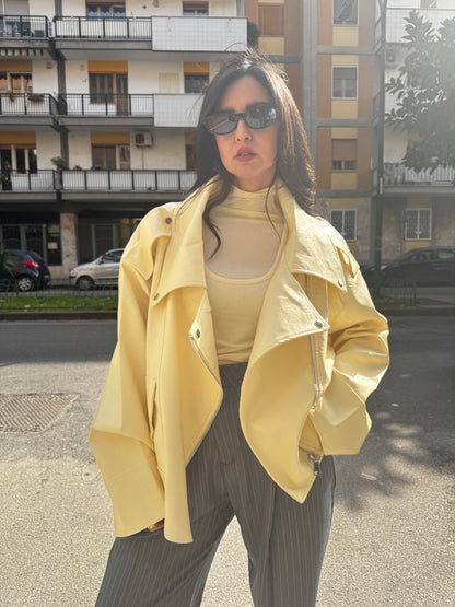 Chiodo spaziale yellow