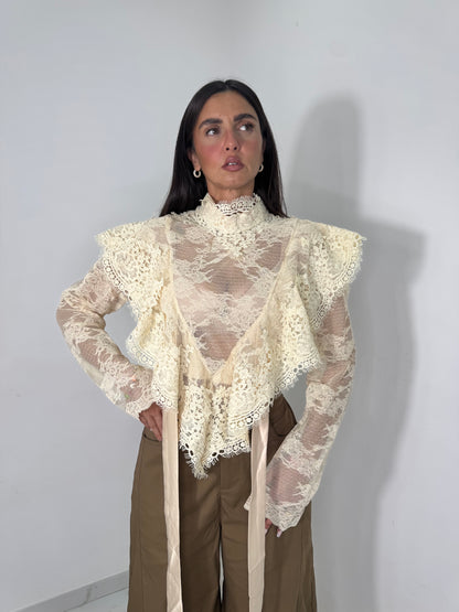 Camicia Queen