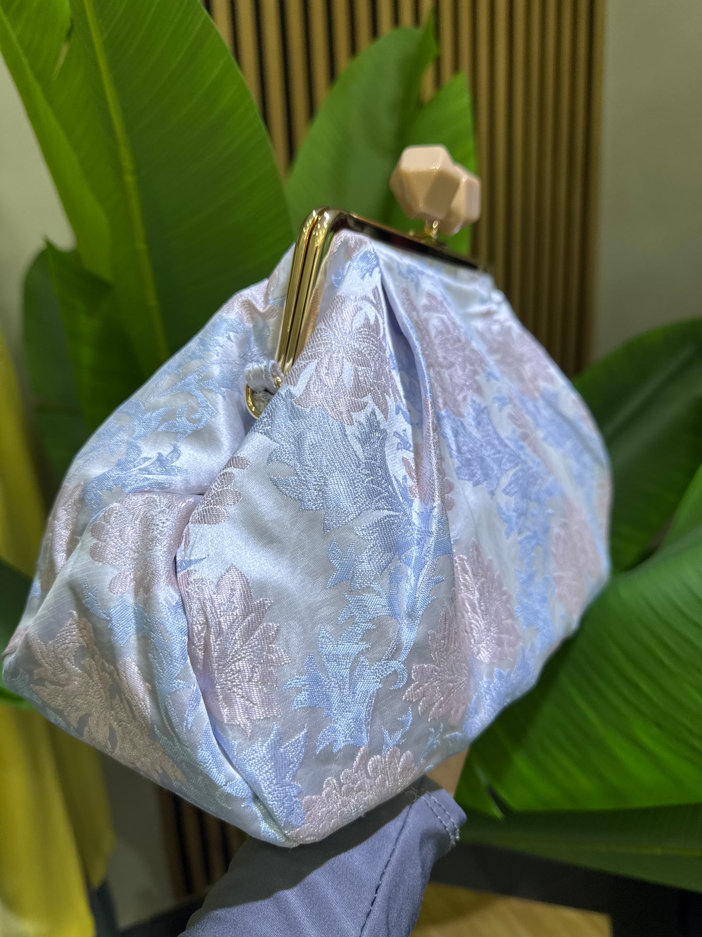 Borsa fiore(big)
