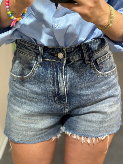 Shorts simply