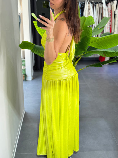 Vestito Eva fantasia