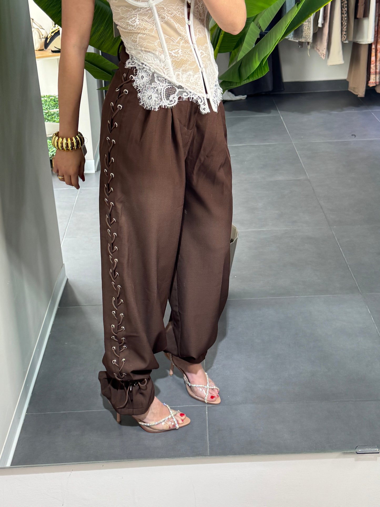 Pantalone Suami