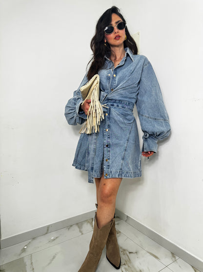 Vestito Angel