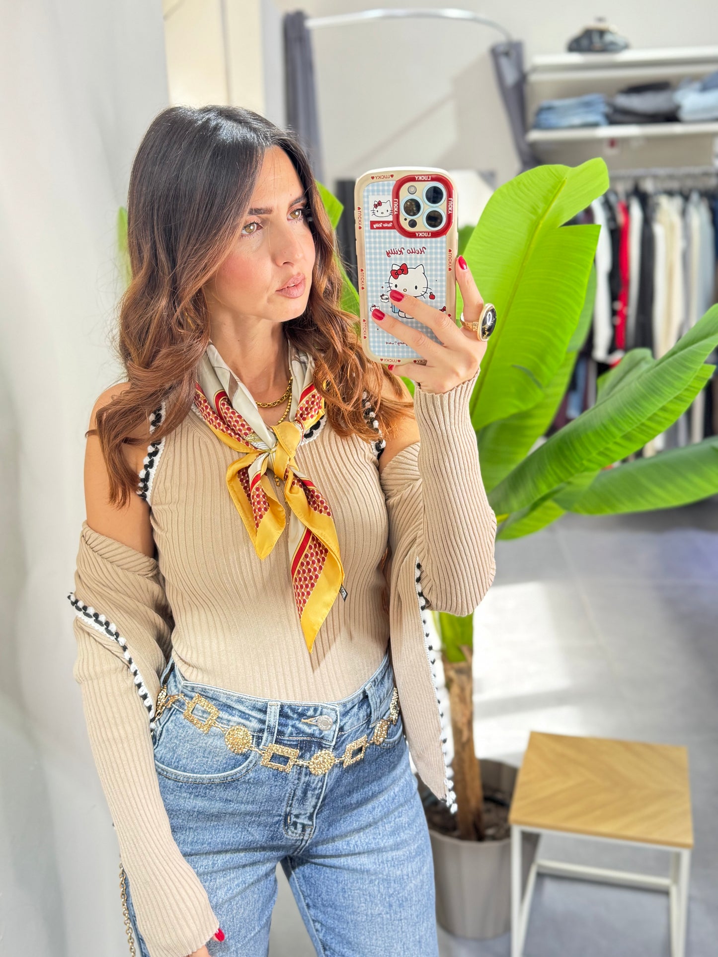 Twinset Giorgia