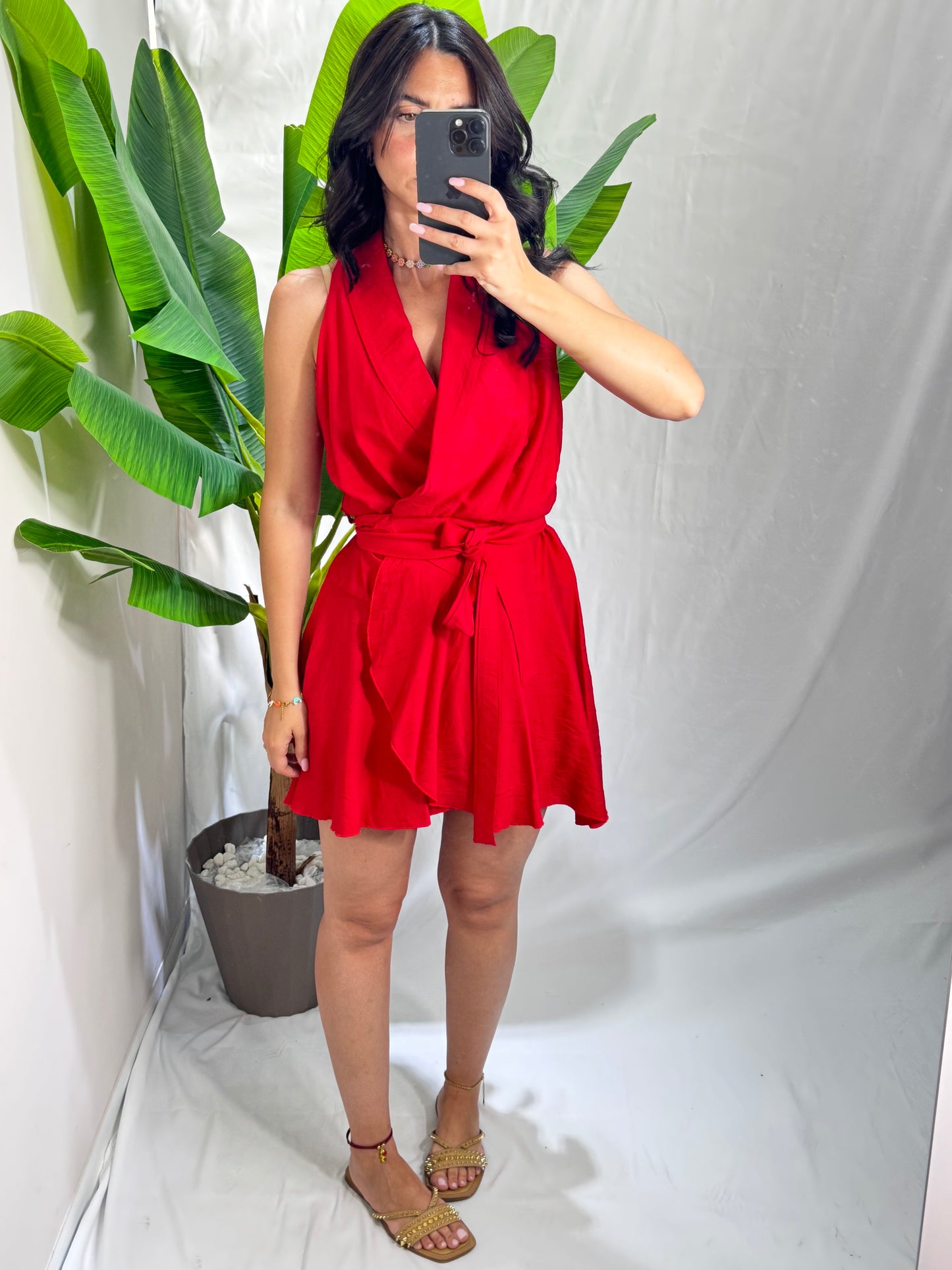 Vestito Giulia