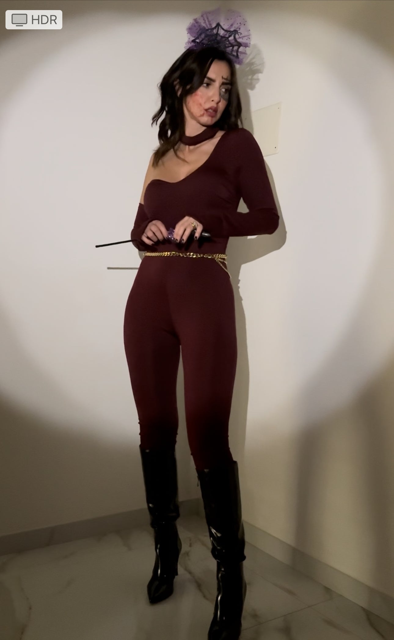 Tuta Maika