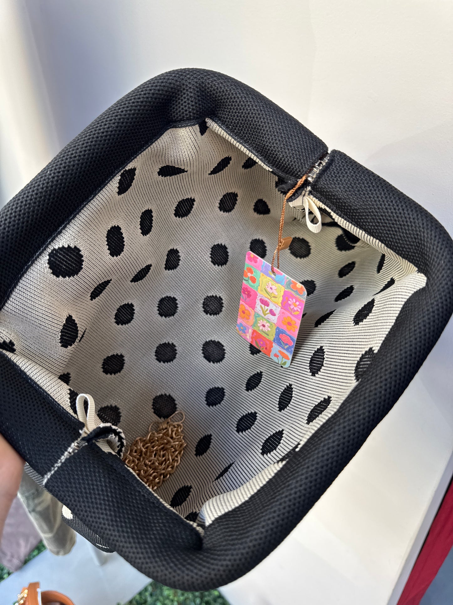 Borsa clutch