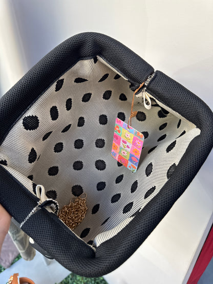 Borsa clutch