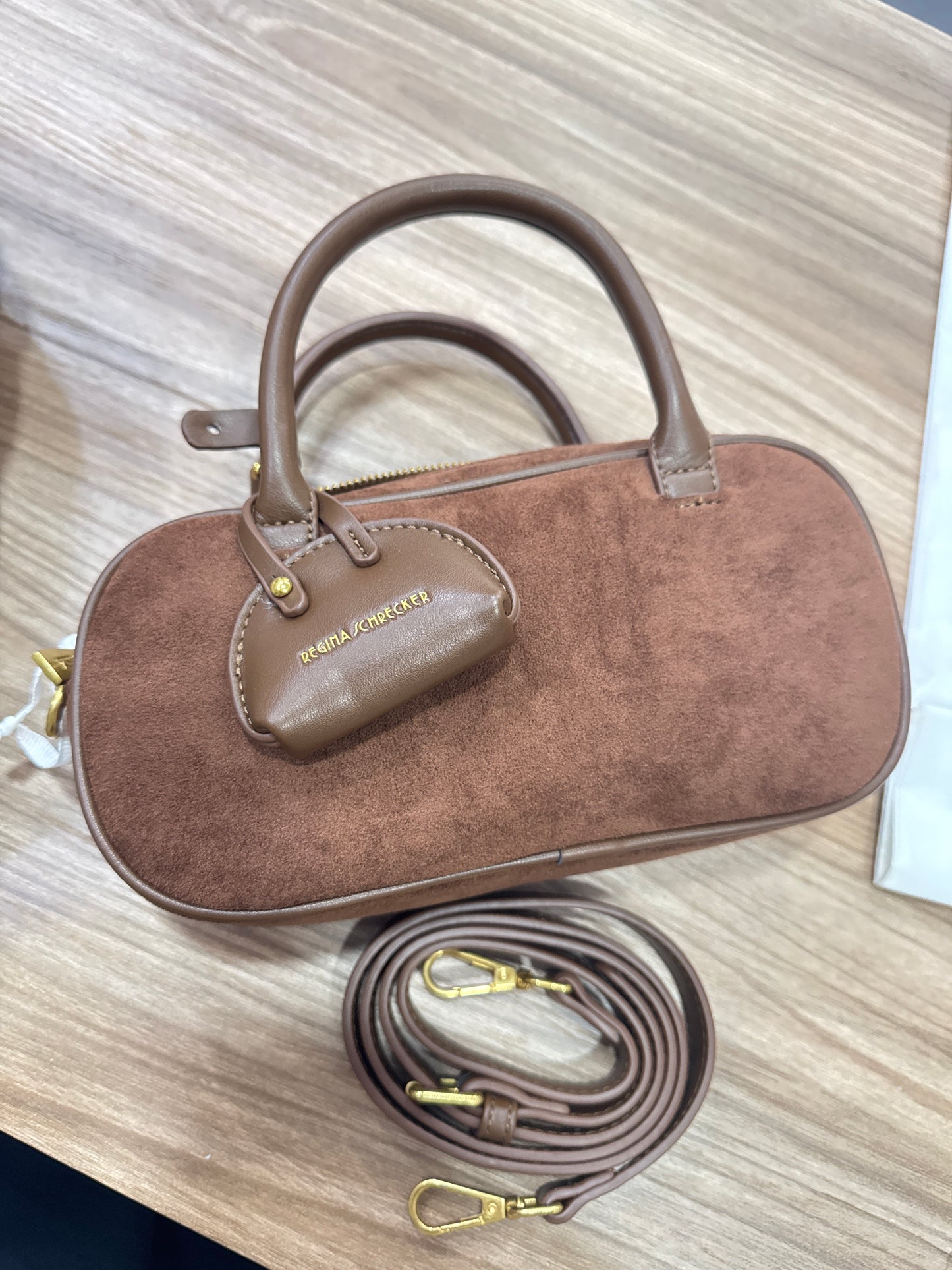 Borsa Tracy