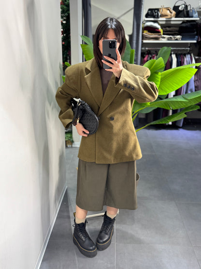 Giacca strutturata justwest