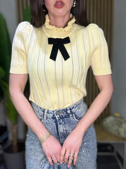 Maglia Fru fru