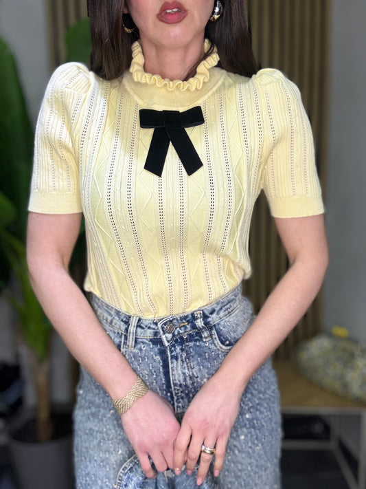 Maglia Fru fru