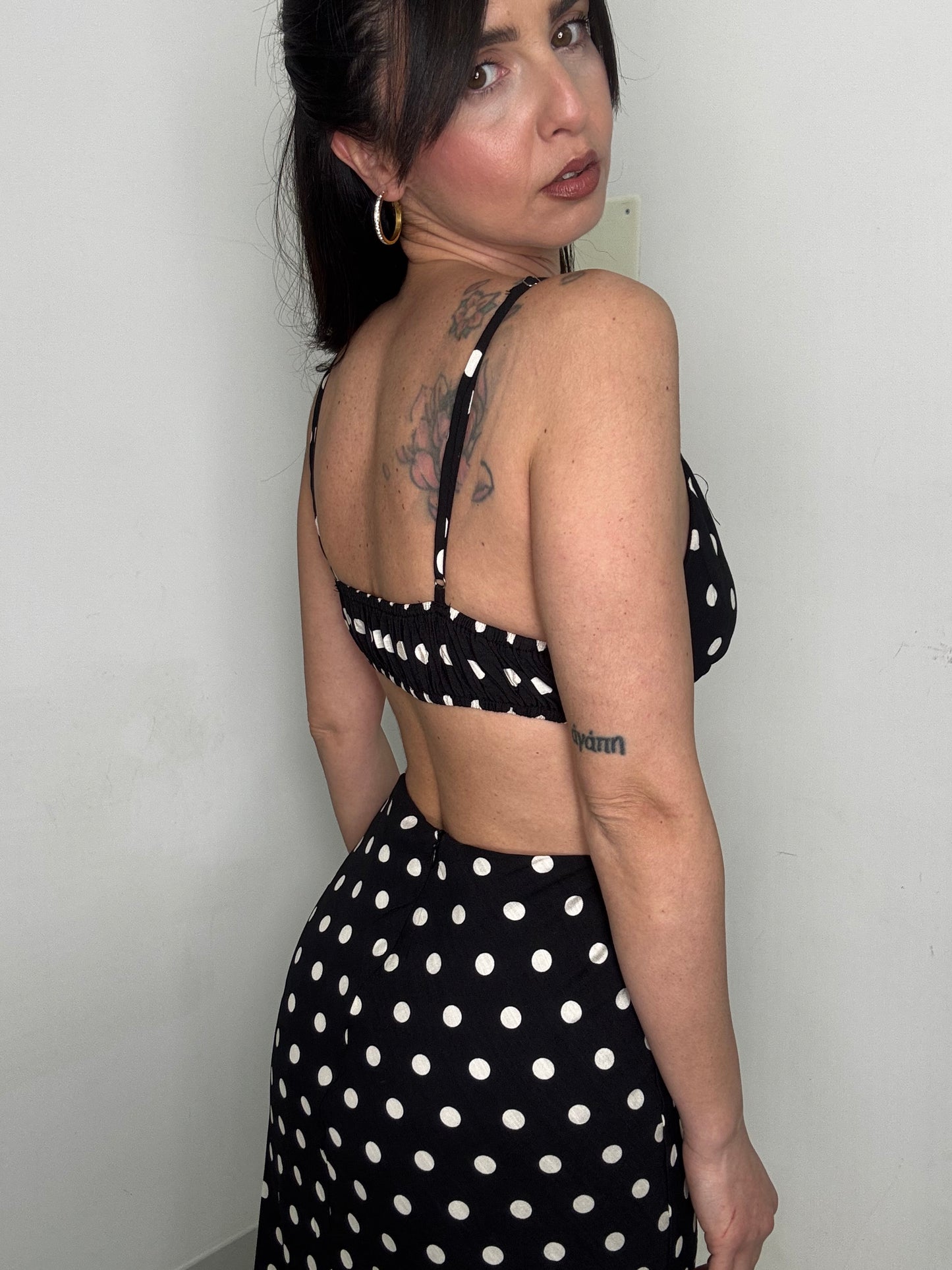 Vestito pois