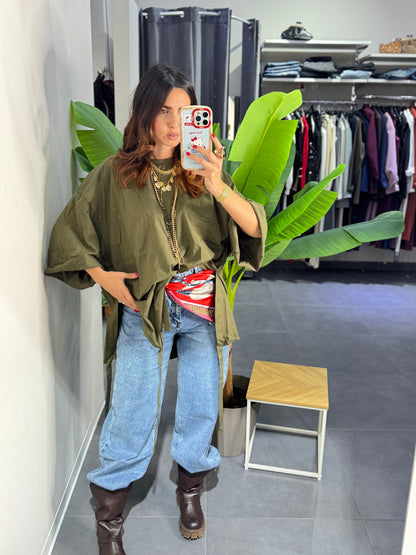 Jeans regular