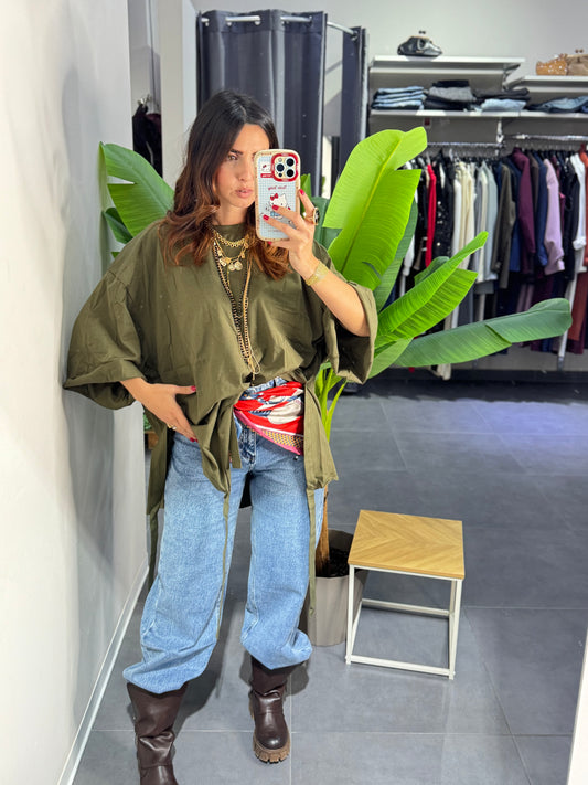 Jeans regular