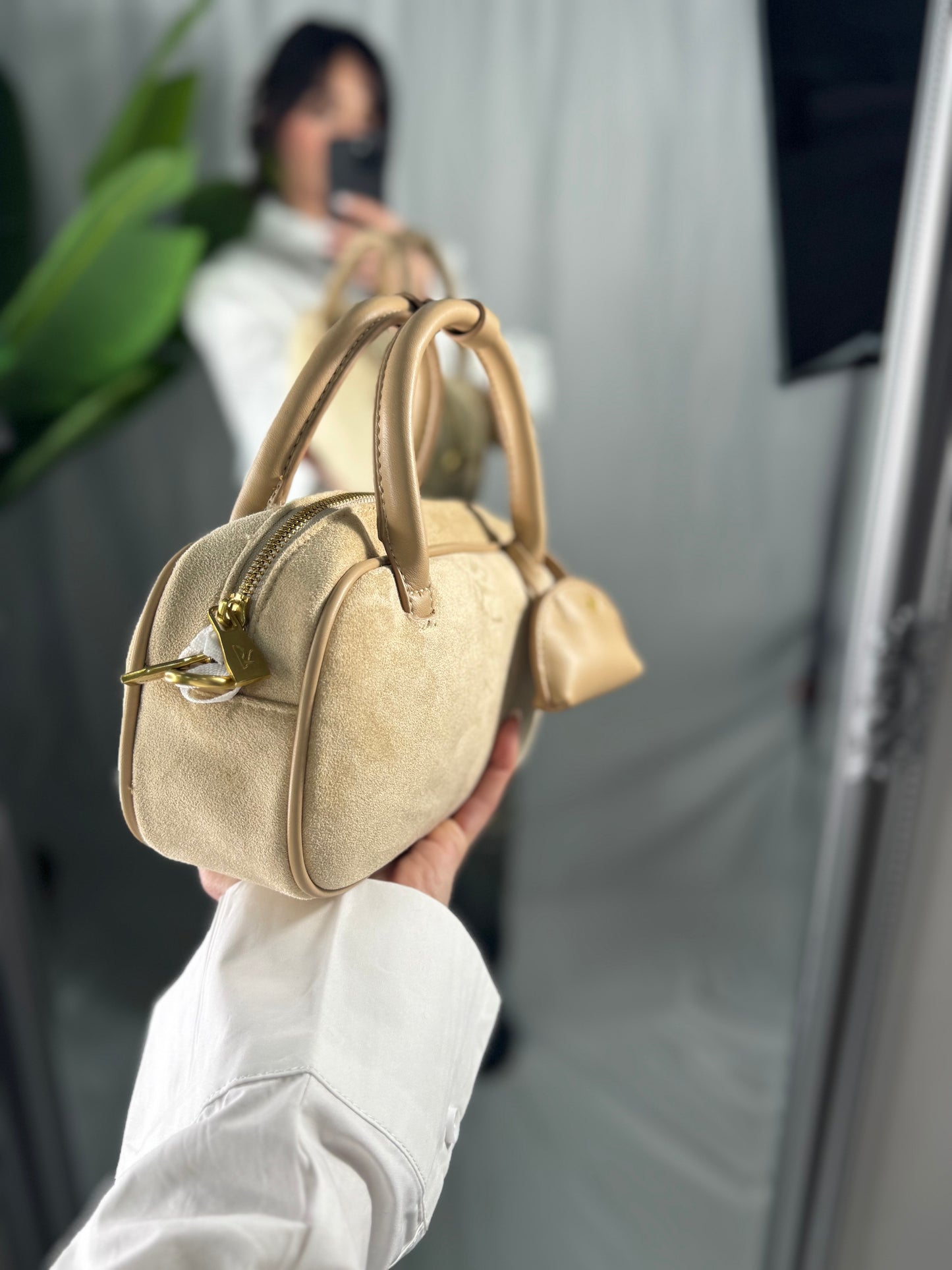 Borsa Tracy