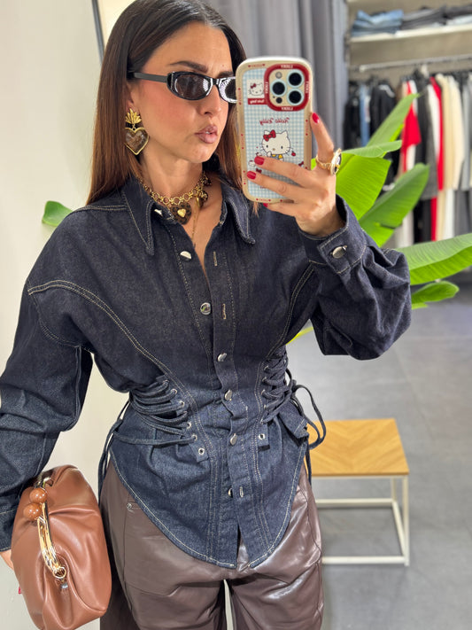 Camicia Dayanne