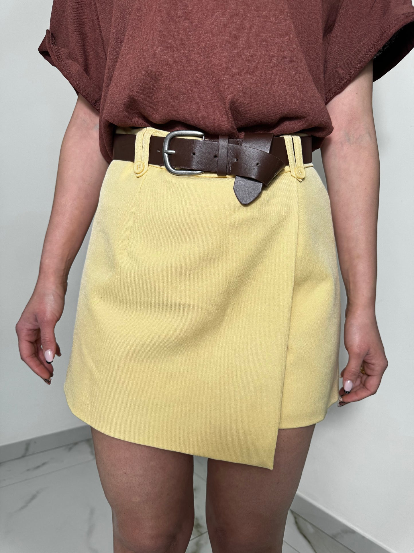 Pantagonna Simona yellow