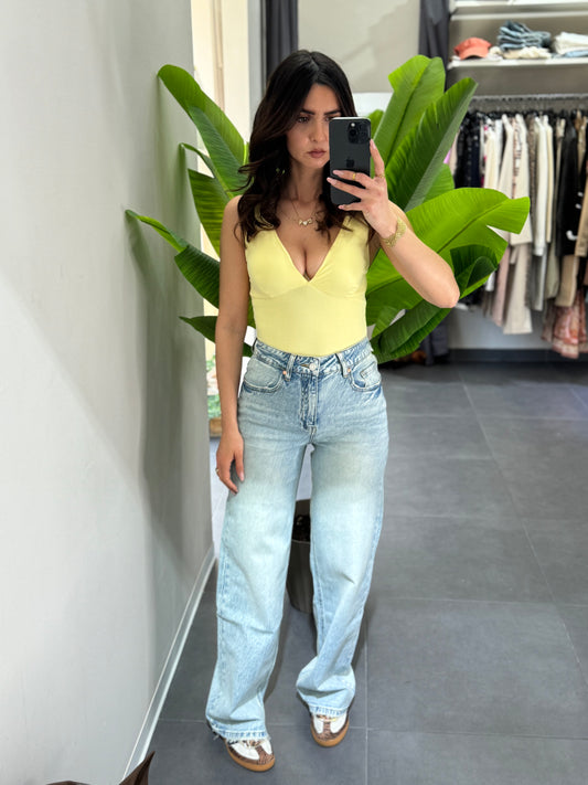 Jeans regular Dora