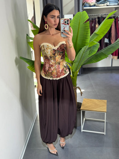 Pantaloni Aladin