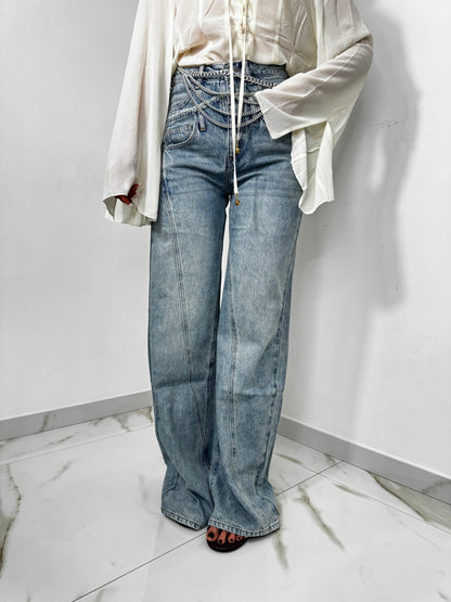 Jeans Malibu