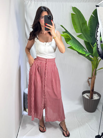Gonna picnic