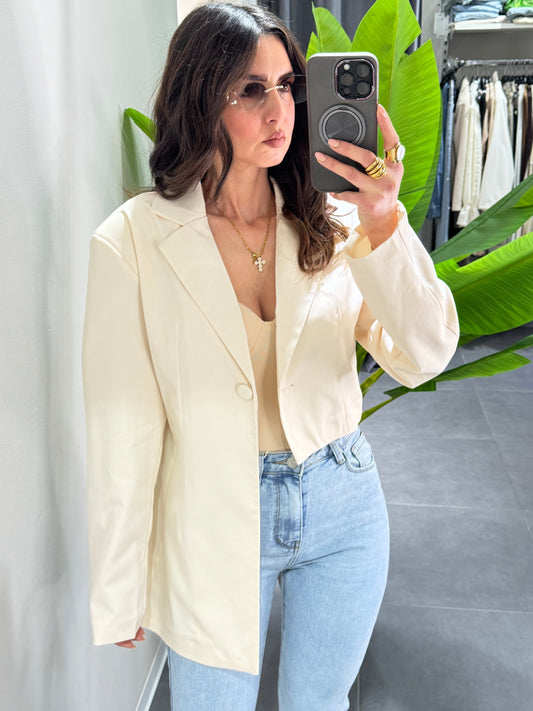 Blazer Sara