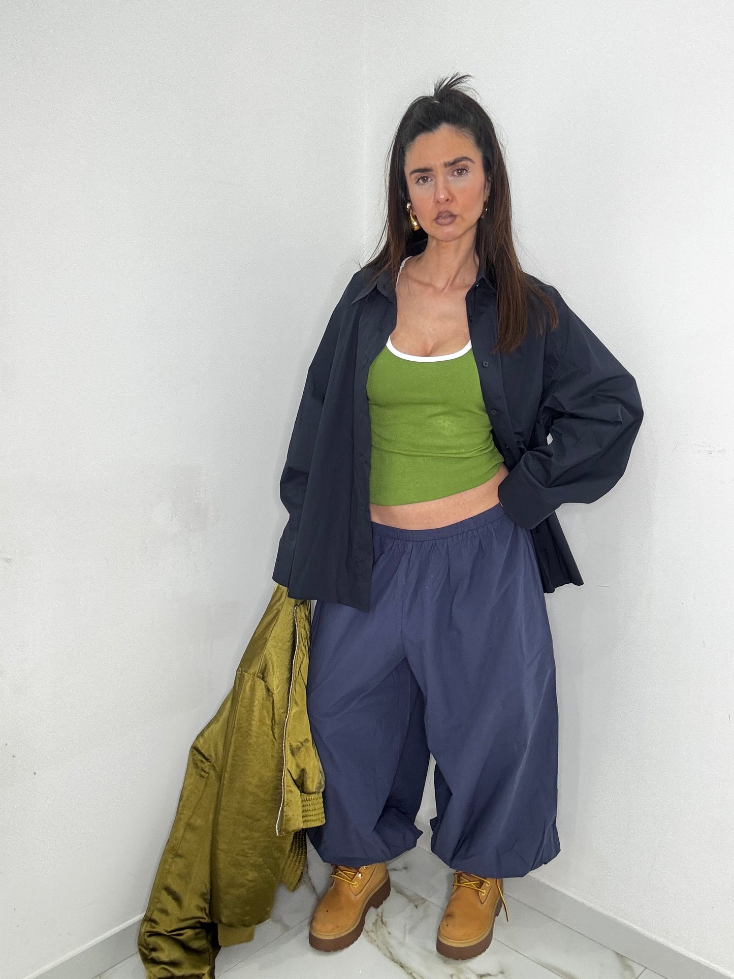 Pantalone Aladin