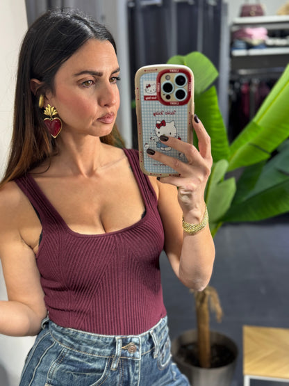 Body Fiore