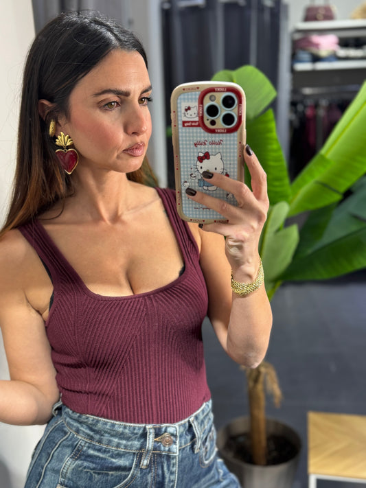 Body Fiore