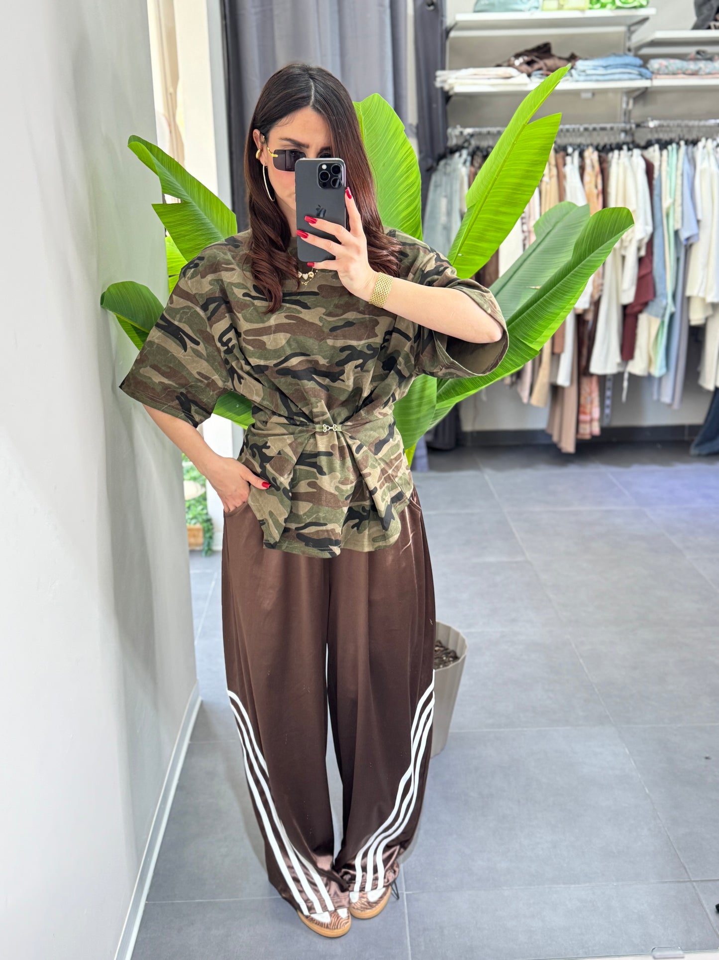 Pantalone Dana