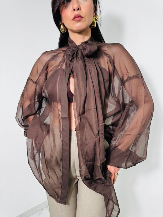 Camicia Dafne