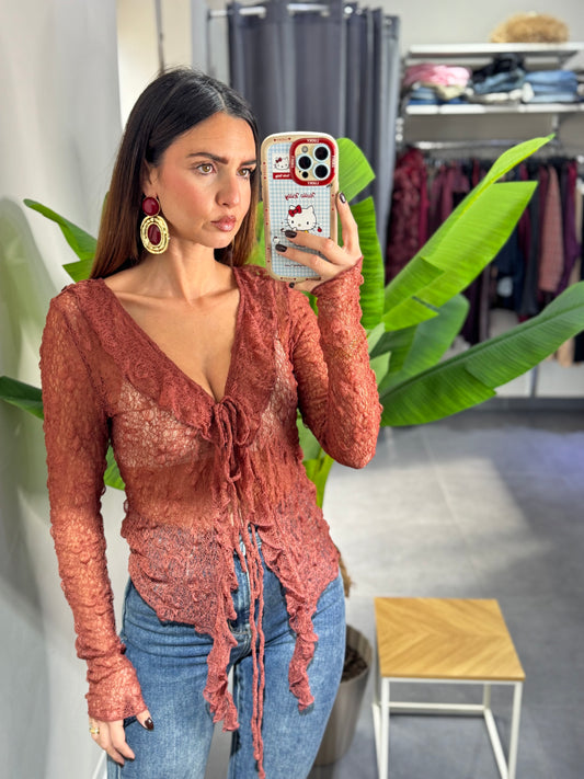 Maglia Morena