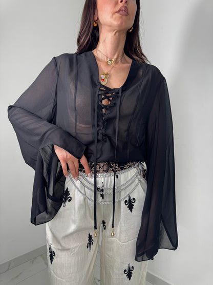 Camicia Cherie