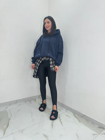 Leggings ghette