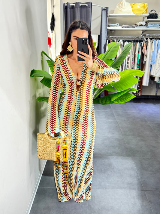 Dress Myk