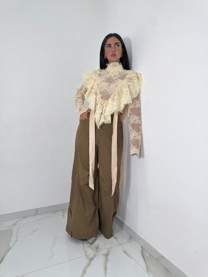 Pantaloni Lori